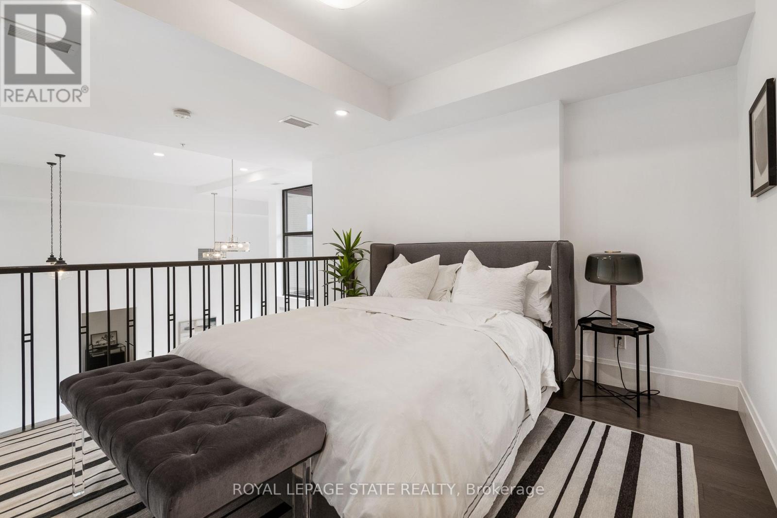 Photo 22 of Ph 6 112 King Street E, Hamilton ON