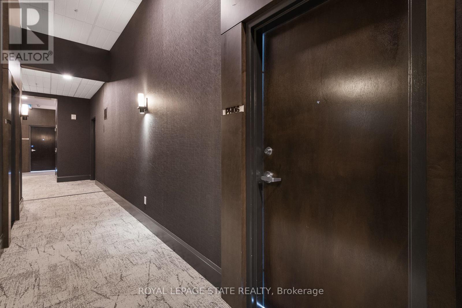 Photo 25 of Ph 6 112 King Street E, Hamilton ON