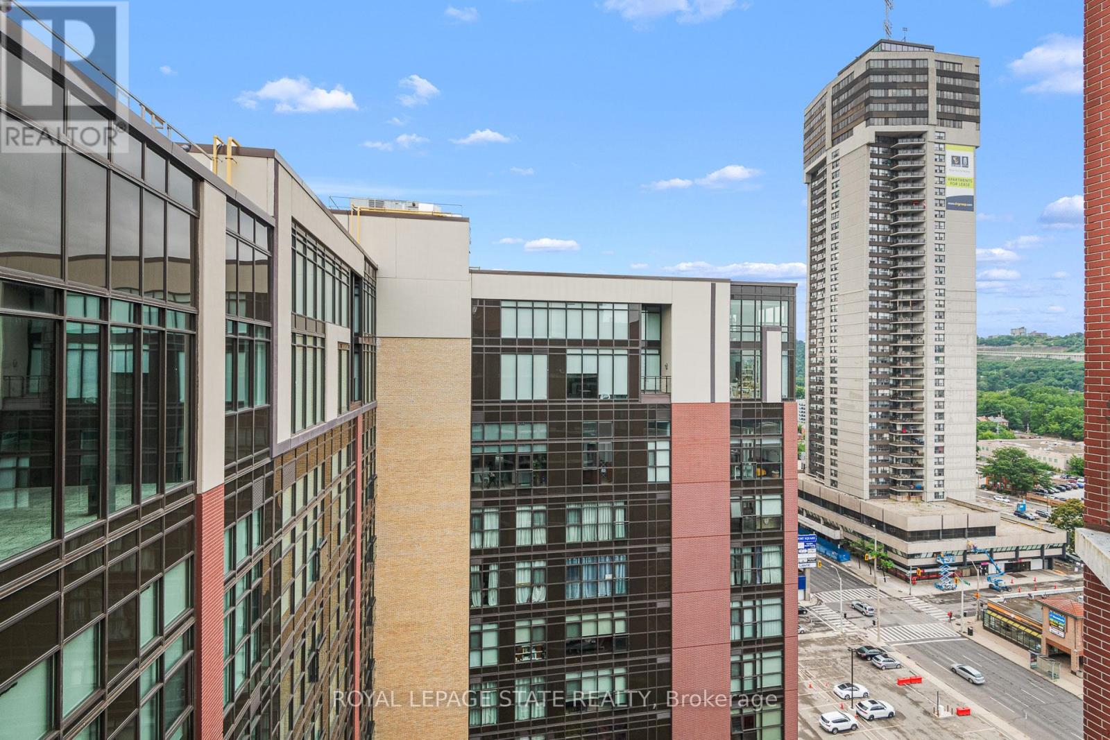 Photo 15 of Ph 6 112 King Street E, Hamilton ON