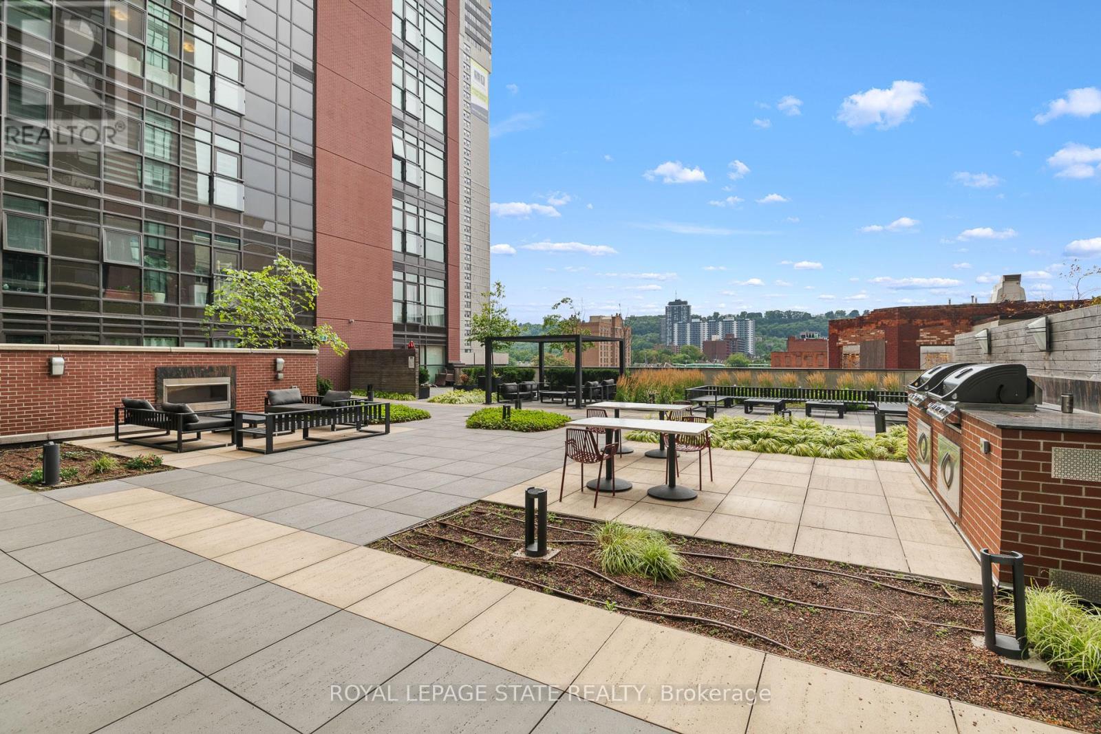 Photo 21 of Ph 6 112 King Street E, Hamilton ON