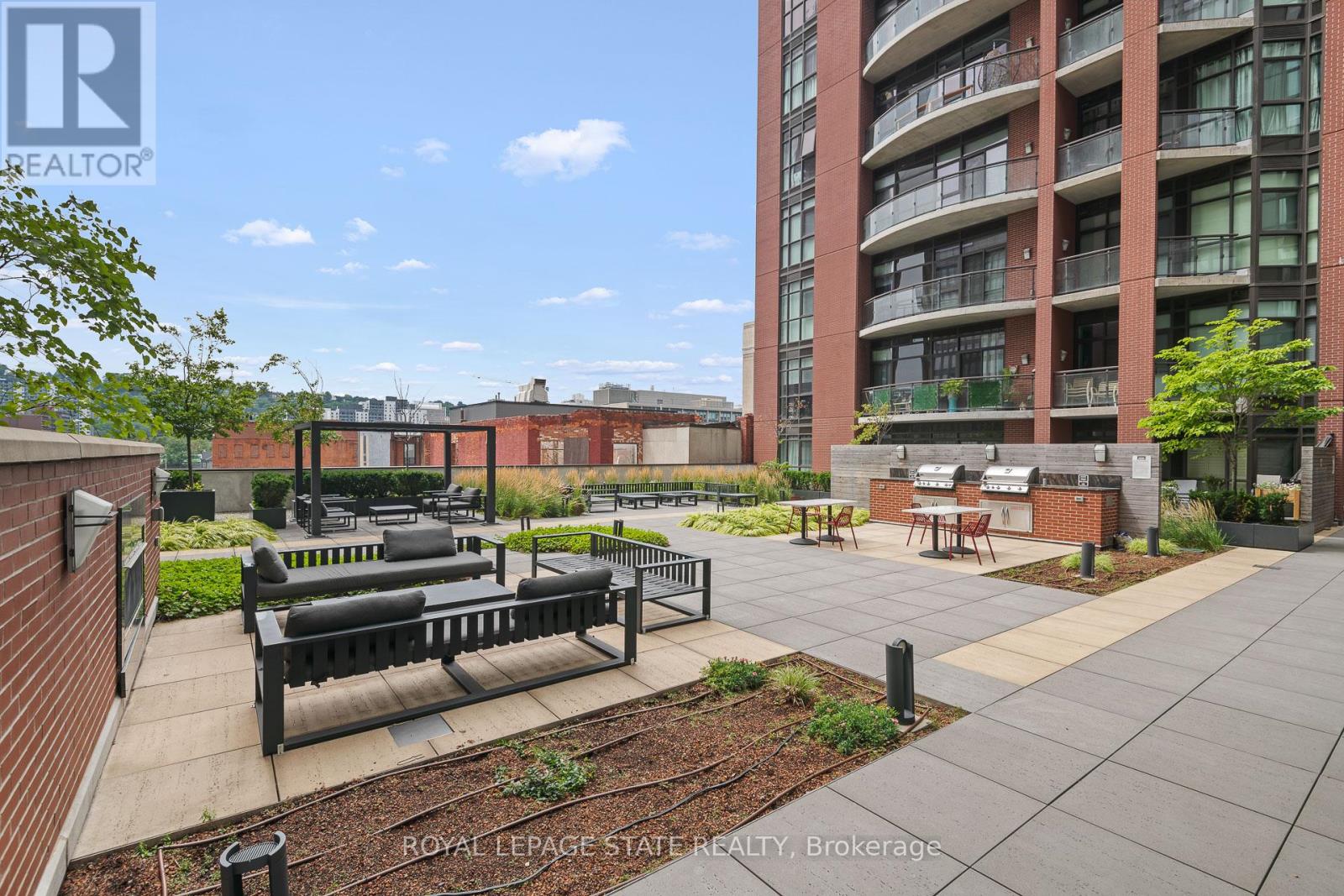 Photo 14 of Ph 6 112 King Street E, Hamilton ON