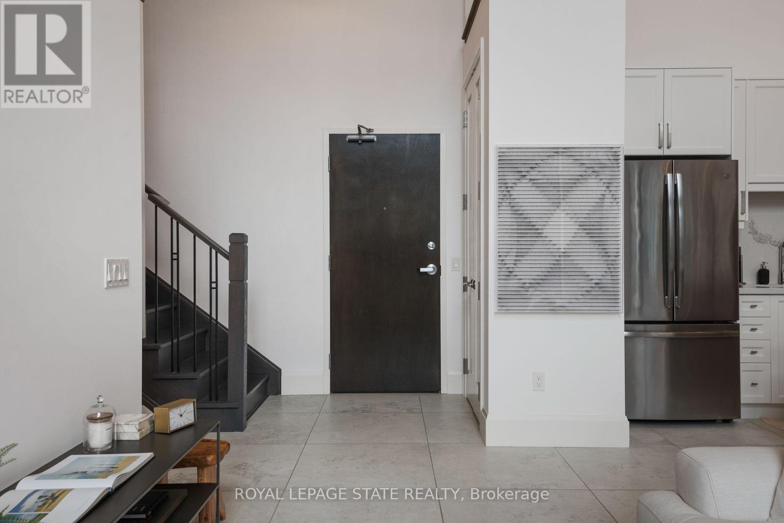 Photo 7 of Ph 6 112 King Street E, Hamilton ON