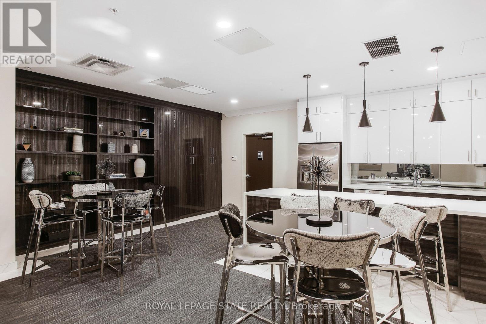 Photo 38 of Ph 6 112 King Street E, Hamilton ON