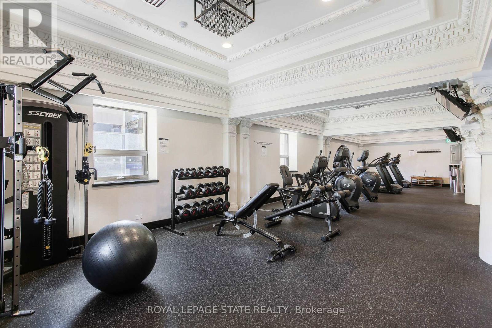 Photo 39 of Ph 6 112 King Street E, Hamilton ON