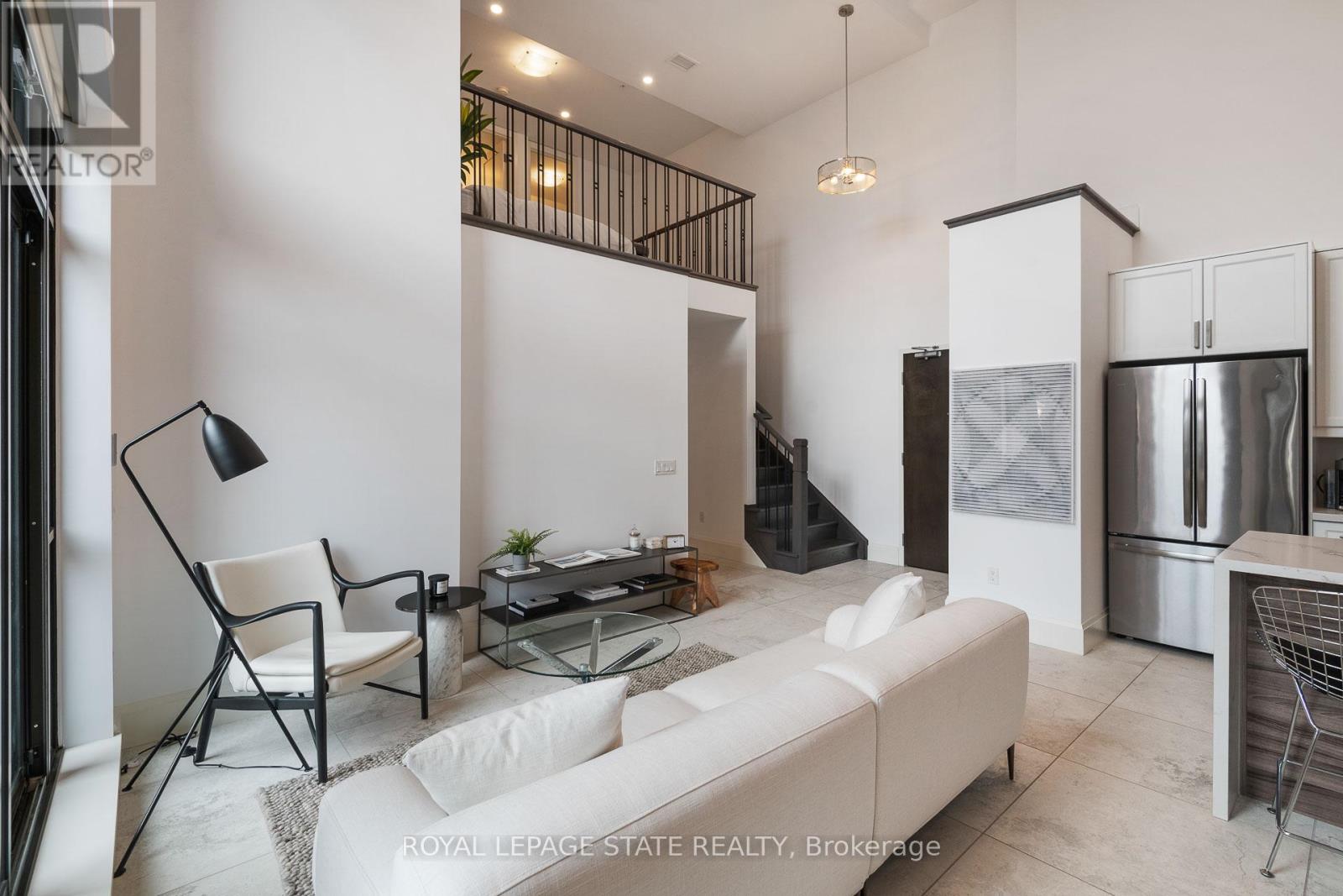 Photo 13 of Ph 6 112 King Street E, Hamilton ON