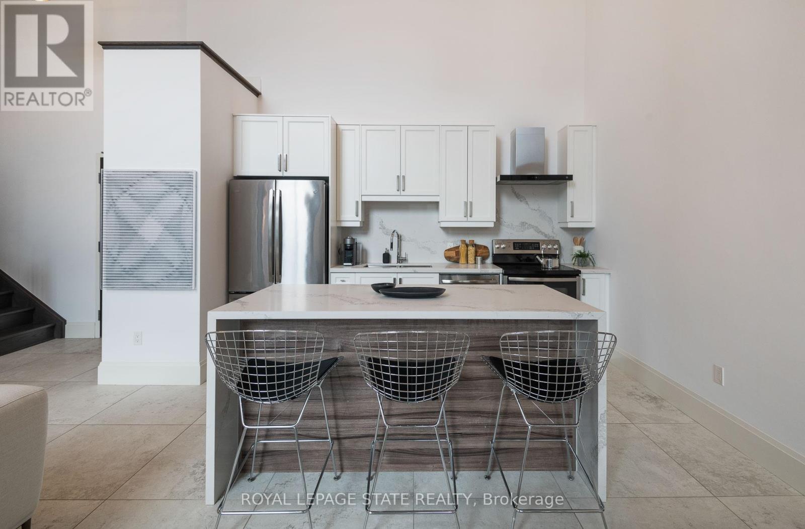Photo 41 of Ph 6 112 King Street E, Hamilton ON