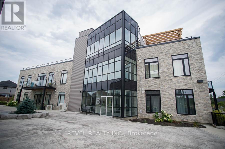 Photo 1 of 121 B 85 Morrell Street, Brantford ON