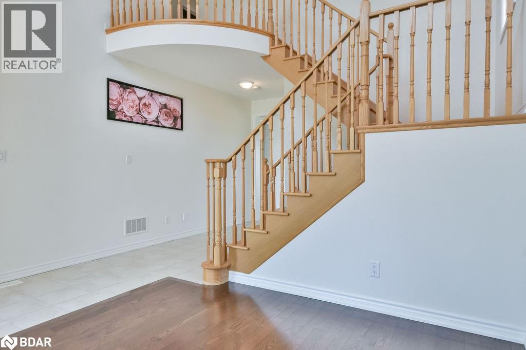 Photo 7 of 53 Rugman Crescent, Springwater ON