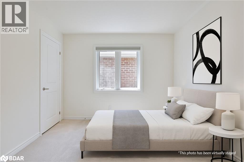 Photo 25 of 53 Rugman Crescent, Springwater ON