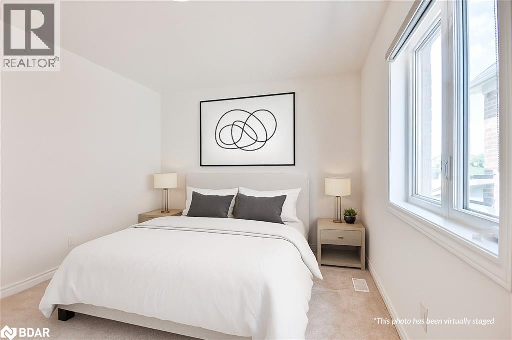 Photo 23 of 53 Rugman Crescent, Springwater ON