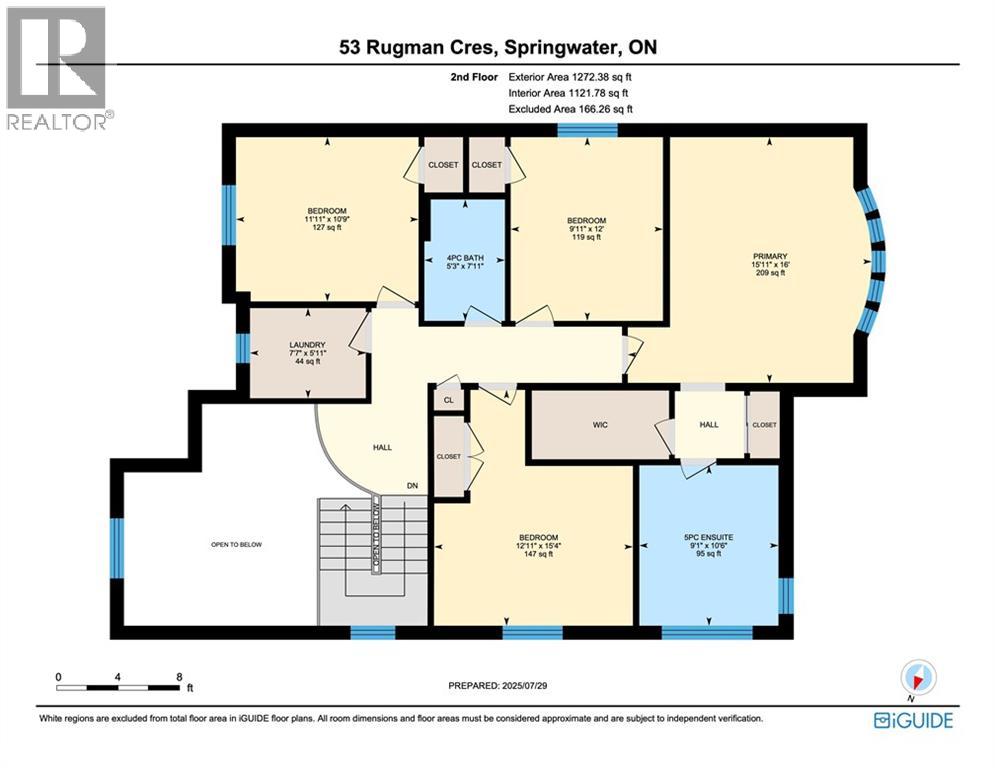 Photo 38 of 53 Rugman Crescent, Springwater ON