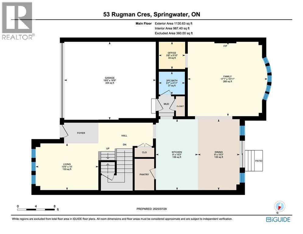Photo 37 of 53 Rugman Crescent, Springwater ON