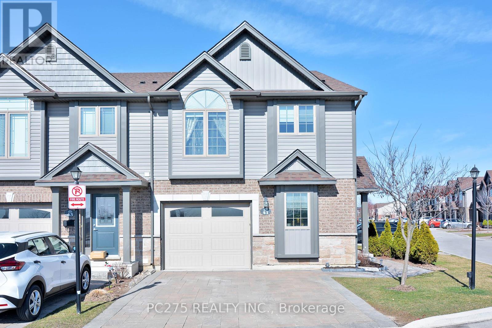 Photo 1 of 41 3400 Castle Rock Place, London South ON