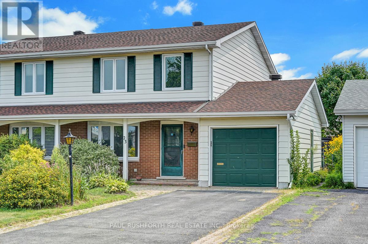23 Bentworth