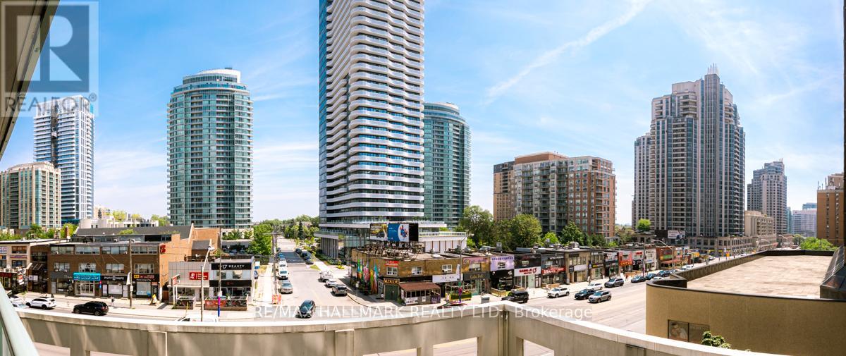Photo 5 of 403 5500 Yonge Street, Toronto ON