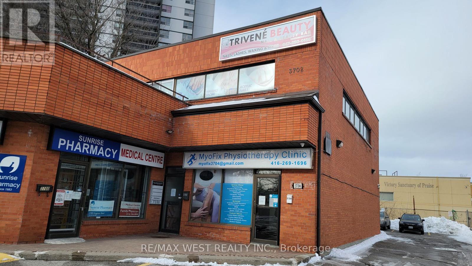 Photo 26 of 3702 Kingston Road, Toronto ON