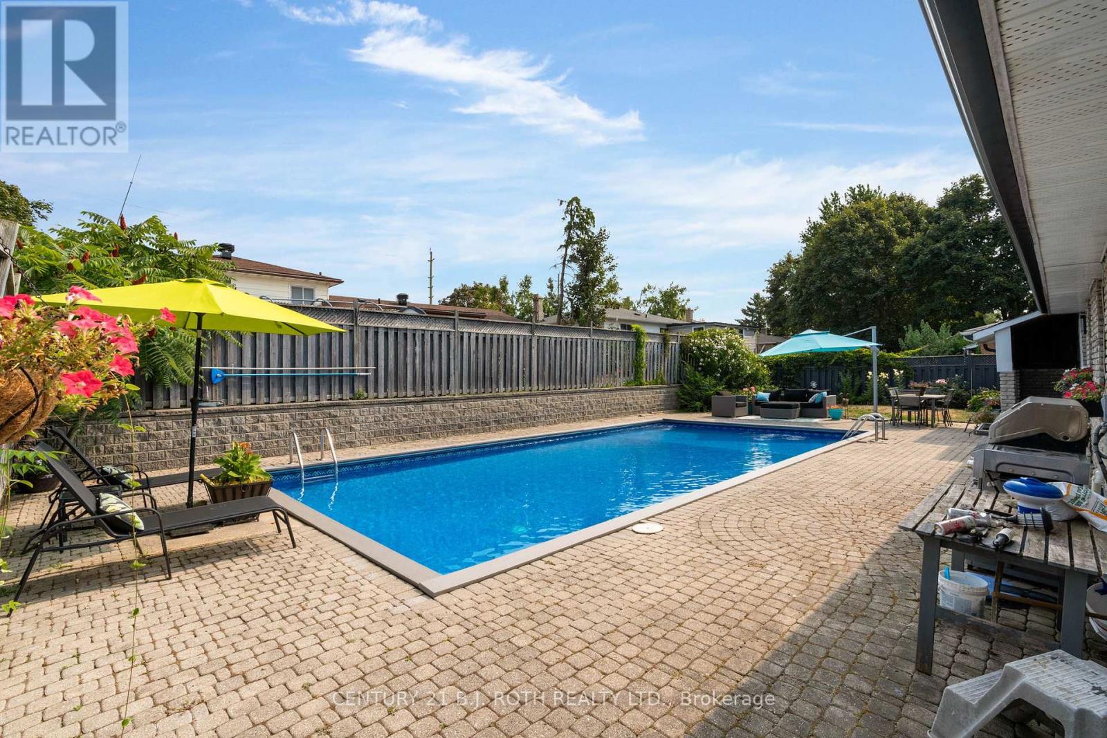 Photo 6 of 50 Belcourt Avenue, Barrie ON