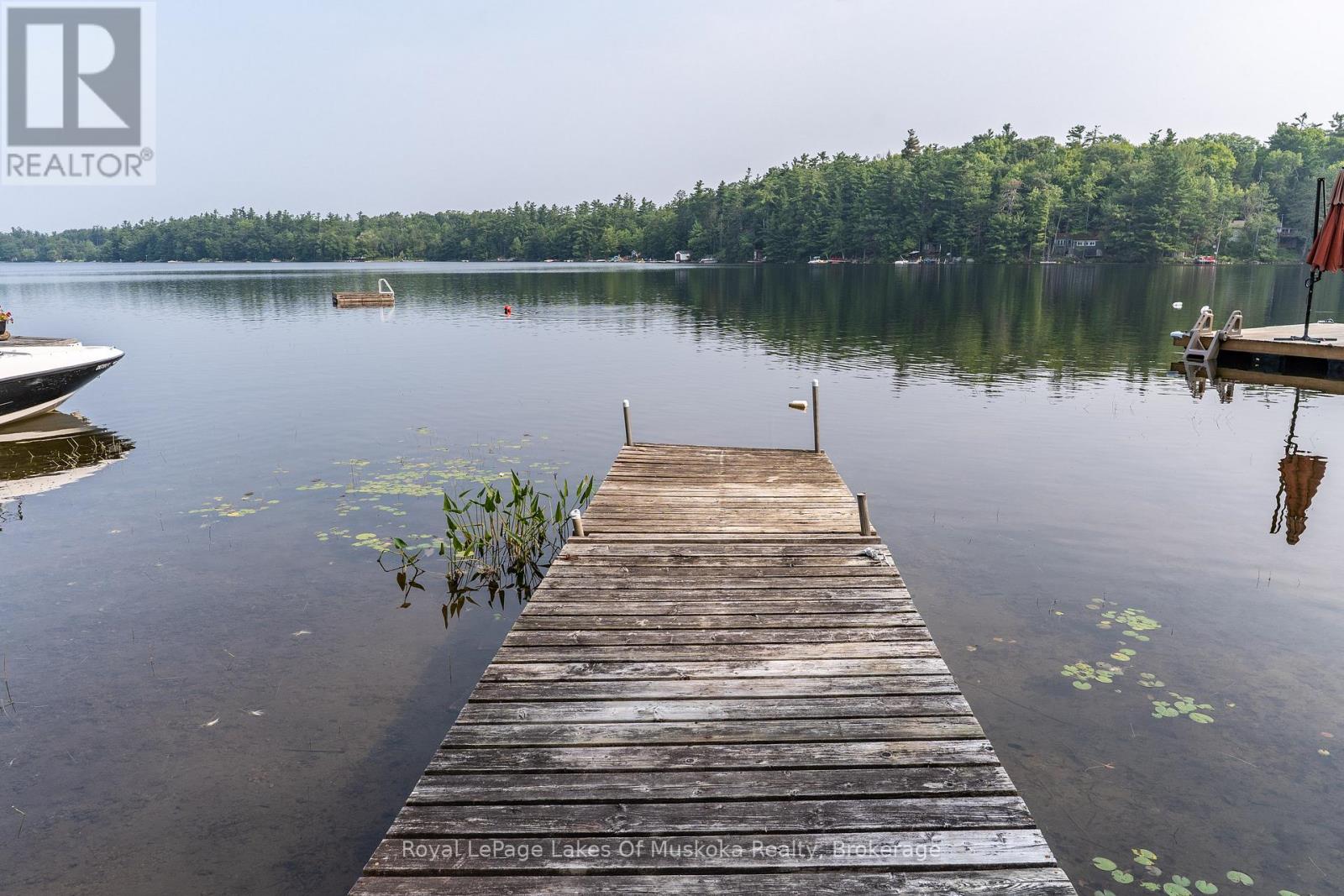 Photo 2 of 1072 Long Lake Road, Muskoka Lakes ON