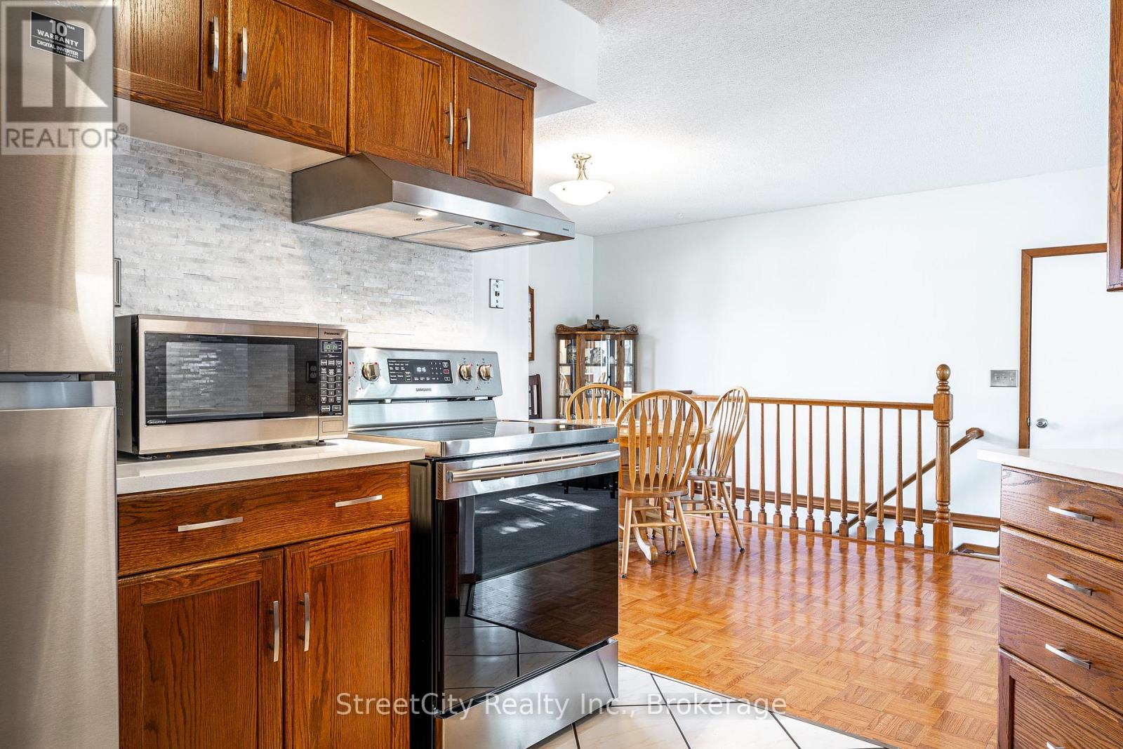 Photo 18 of 31 Cobourg Street, West Perth ON