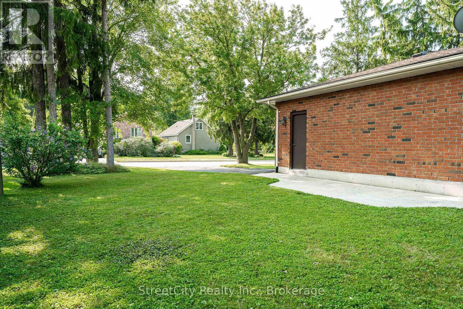 Photo 39 of 31 Cobourg Street, West Perth ON