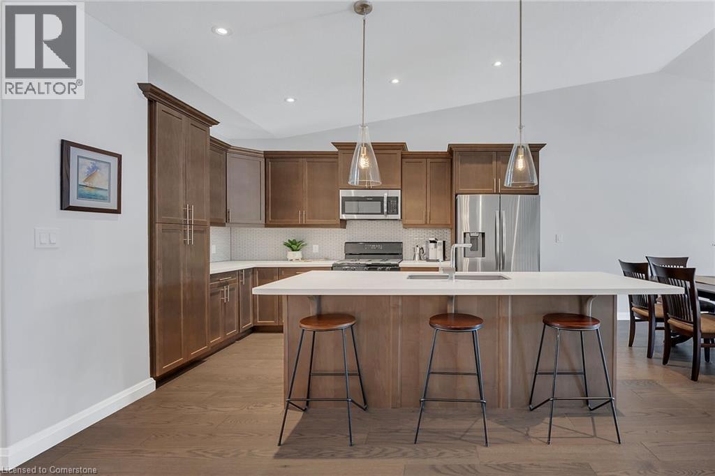 Photo 10 of 5 Old Hamilton Road Unit 7, Port Dover ON