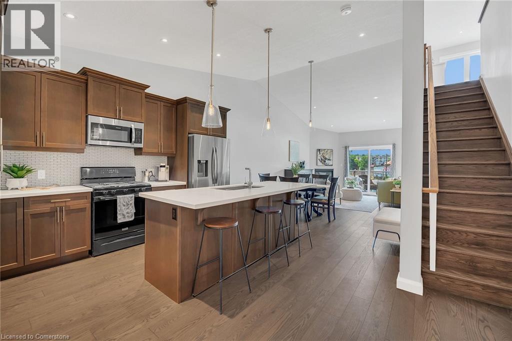 Photo 13 of 5 Old Hamilton Road Unit 7, Port Dover ON