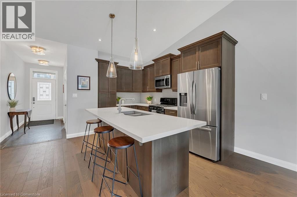Photo 15 of 5 Old Hamilton Road Unit 7, Port Dover ON