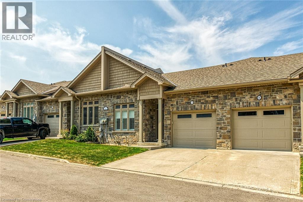 Photo 2 of 5 Old Hamilton Road Unit 7, Port Dover ON