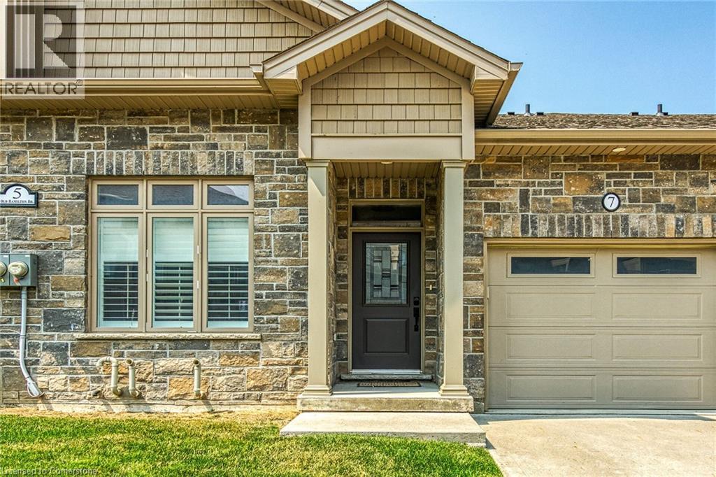 Photo 4 of 5 Old Hamilton Road Unit 7, Port Dover ON