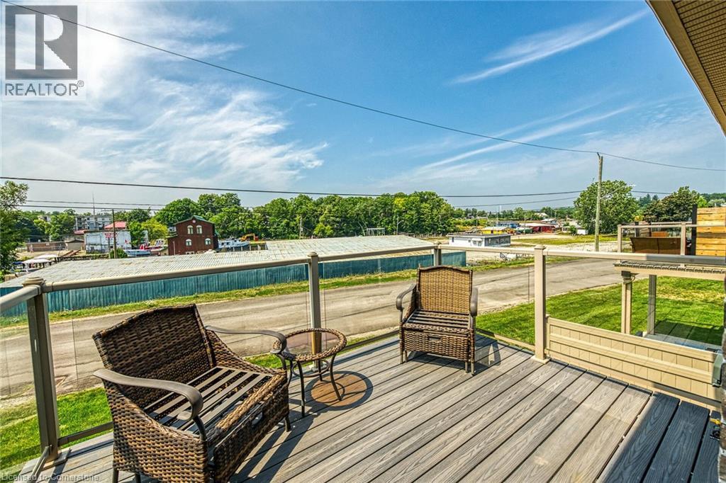 Photo 41 of 5 Old Hamilton Road Unit 7, Port Dover ON