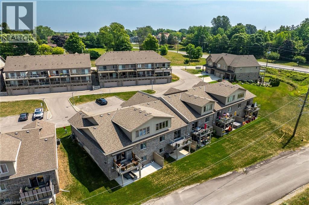 Photo 44 of 5 Old Hamilton Road Unit 7, Port Dover ON