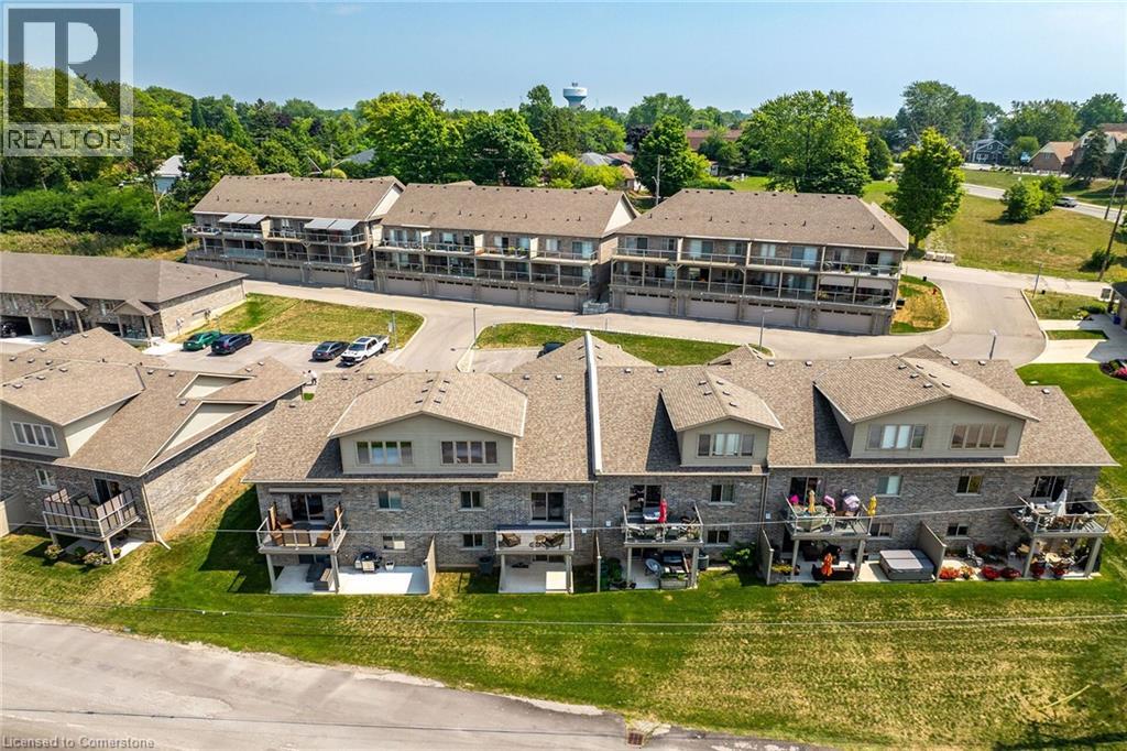 Photo 45 of 5 Old Hamilton Road Unit 7, Port Dover ON