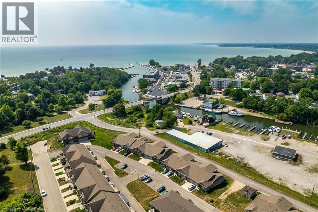 Photo 47 of 5 Old Hamilton Road Unit 7, Port Dover ON