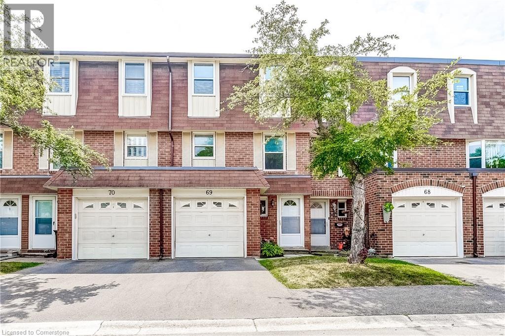 Photo 1 of 235 Bronte Street S Unit 69, Milton ON
