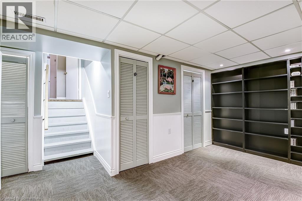Photo 37 of 235 Bronte Street S Unit 69, Milton ON