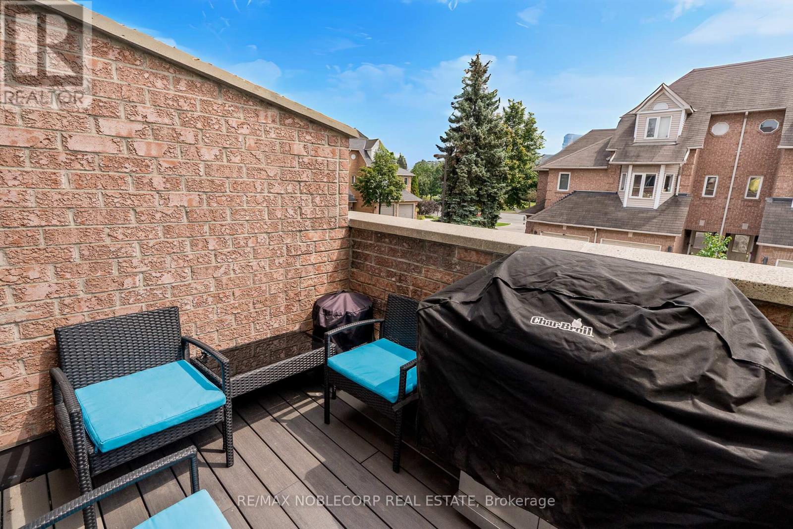 Photo 26 of 100 107 Bristol Road E, Mississauga ON