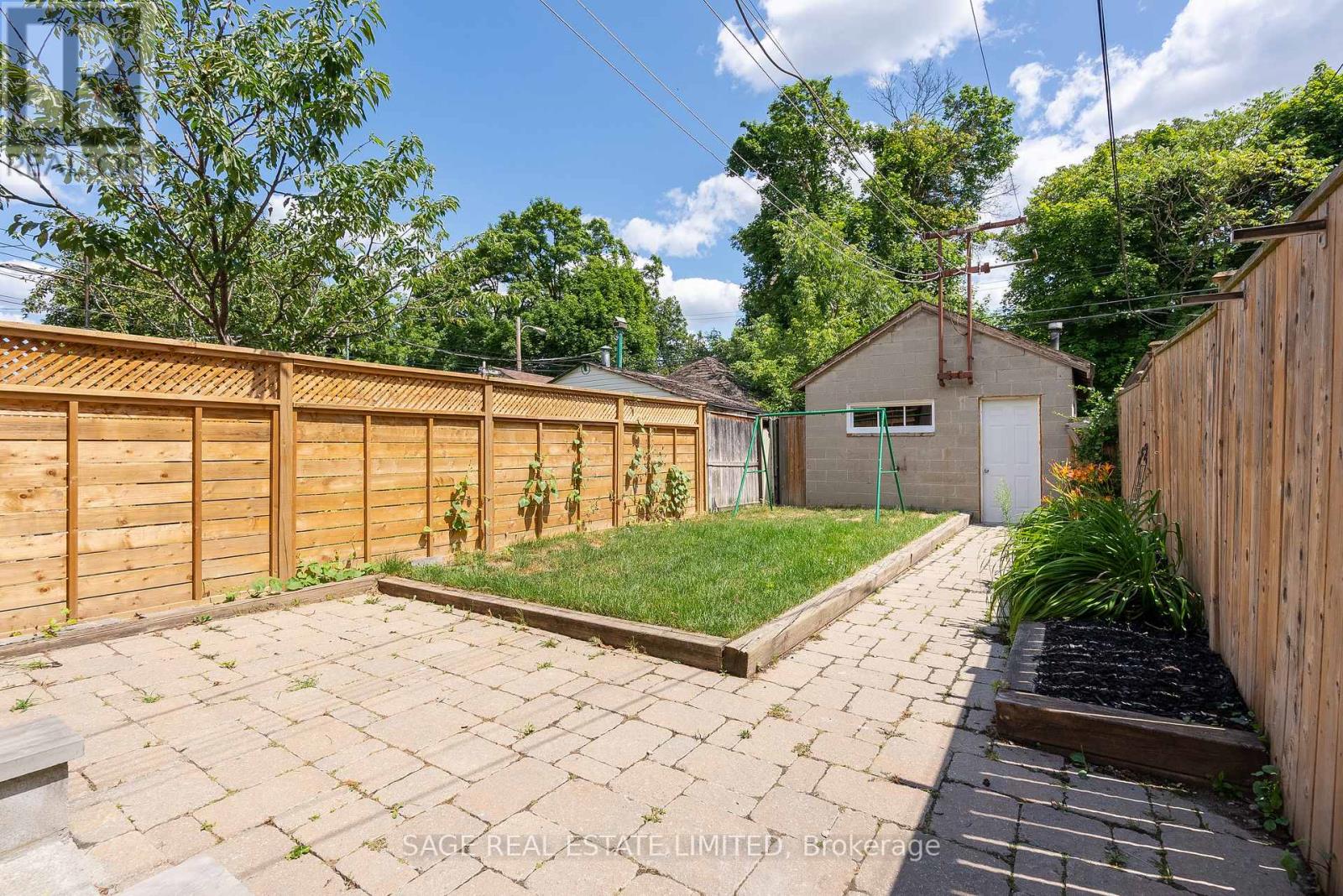 Photo 42 of 253 Mcroberts Avenue, Toronto ON