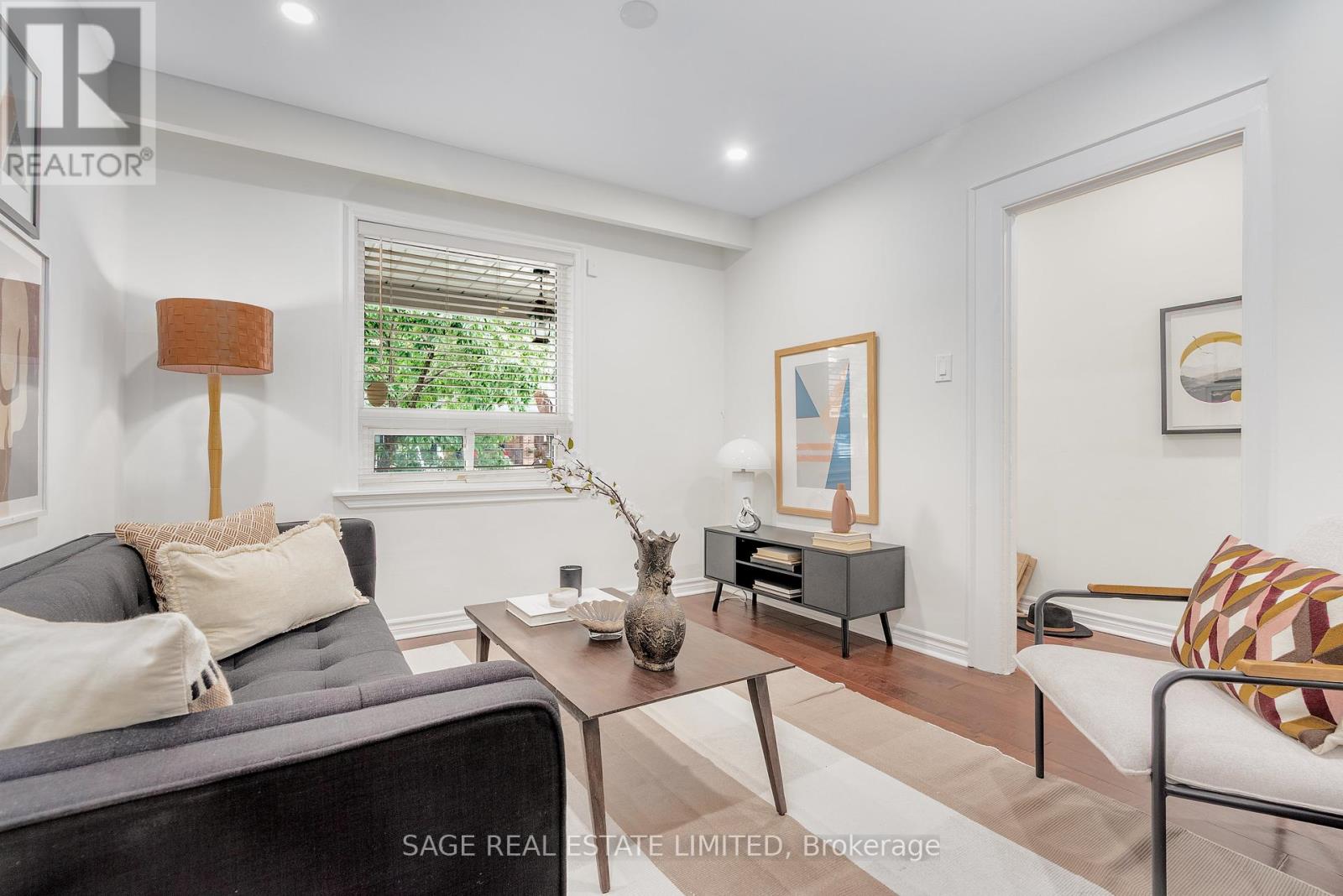 Photo 7 of 253 Mcroberts Avenue, Toronto ON