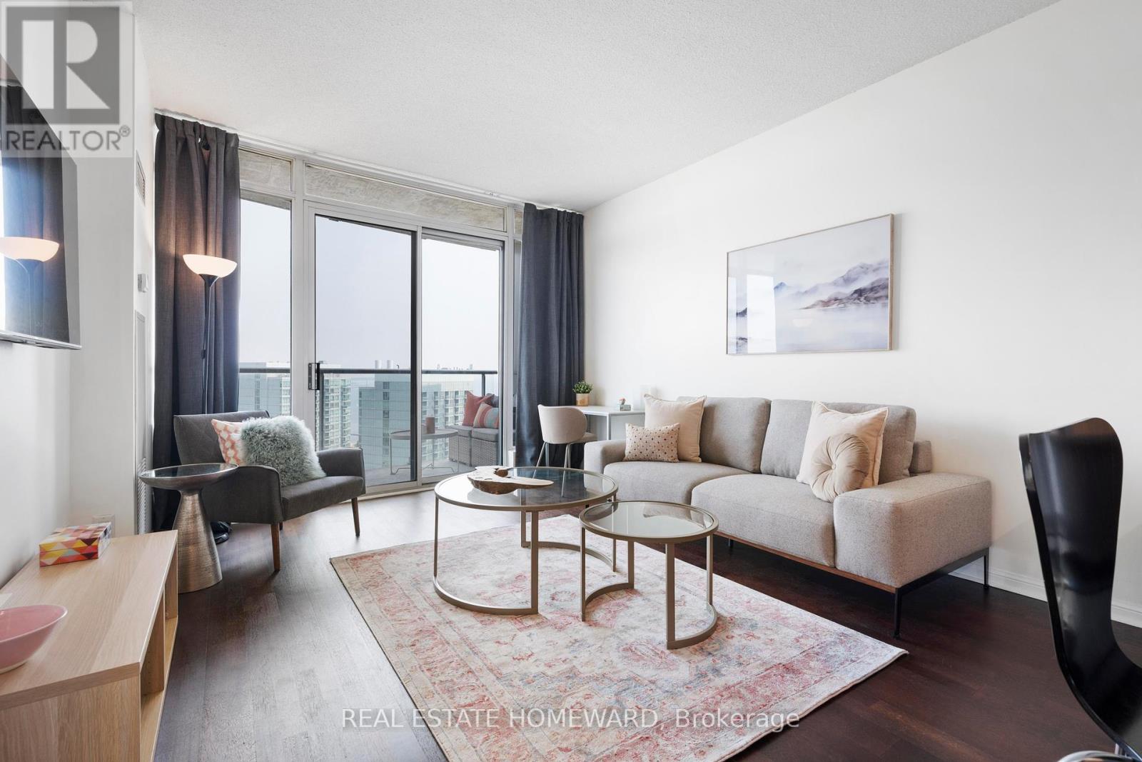 Photo 32 of 2107 15 Windermere Avenue, Toronto ON