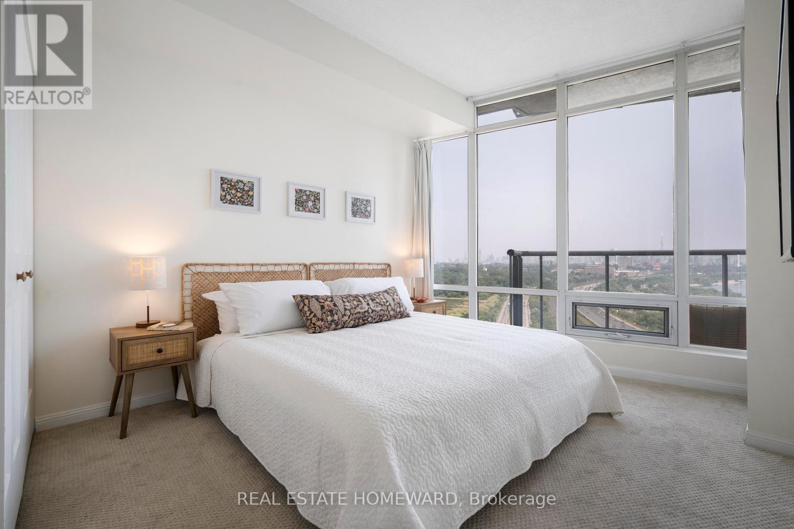 Photo 30 of 2107 15 Windermere Avenue, Toronto ON