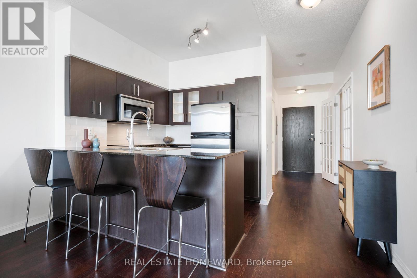 Photo 26 of 2107 15 Windermere Avenue, Toronto ON