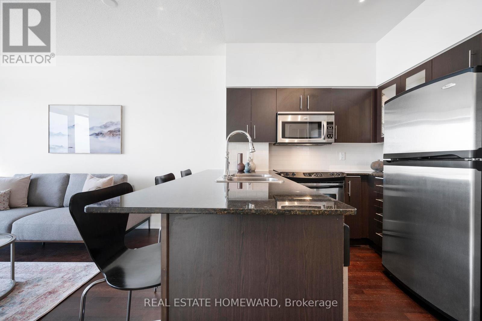 Photo 17 of 2107 15 Windermere Avenue, Toronto ON