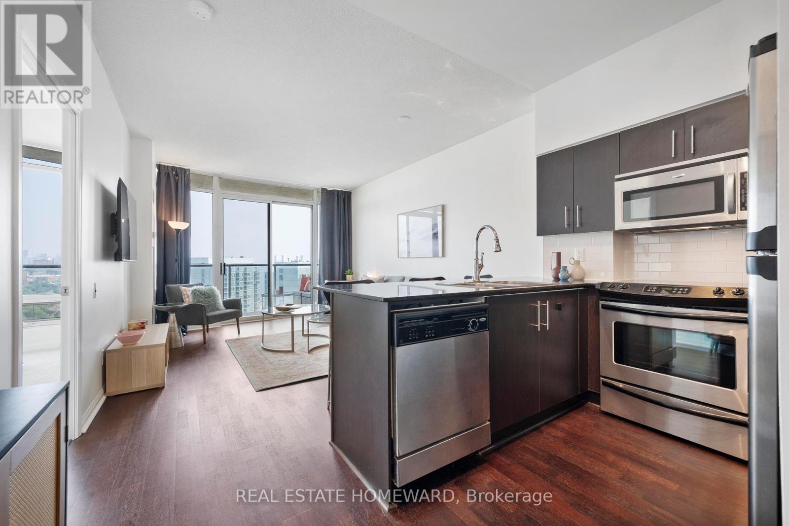 Photo 18 of 2107 15 Windermere Avenue, Toronto ON