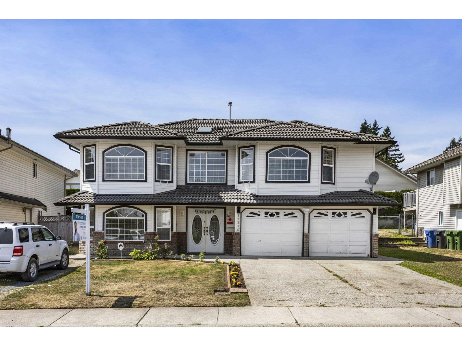 Photo 1 of 30516 Robin Drive, Abbotsford BC
