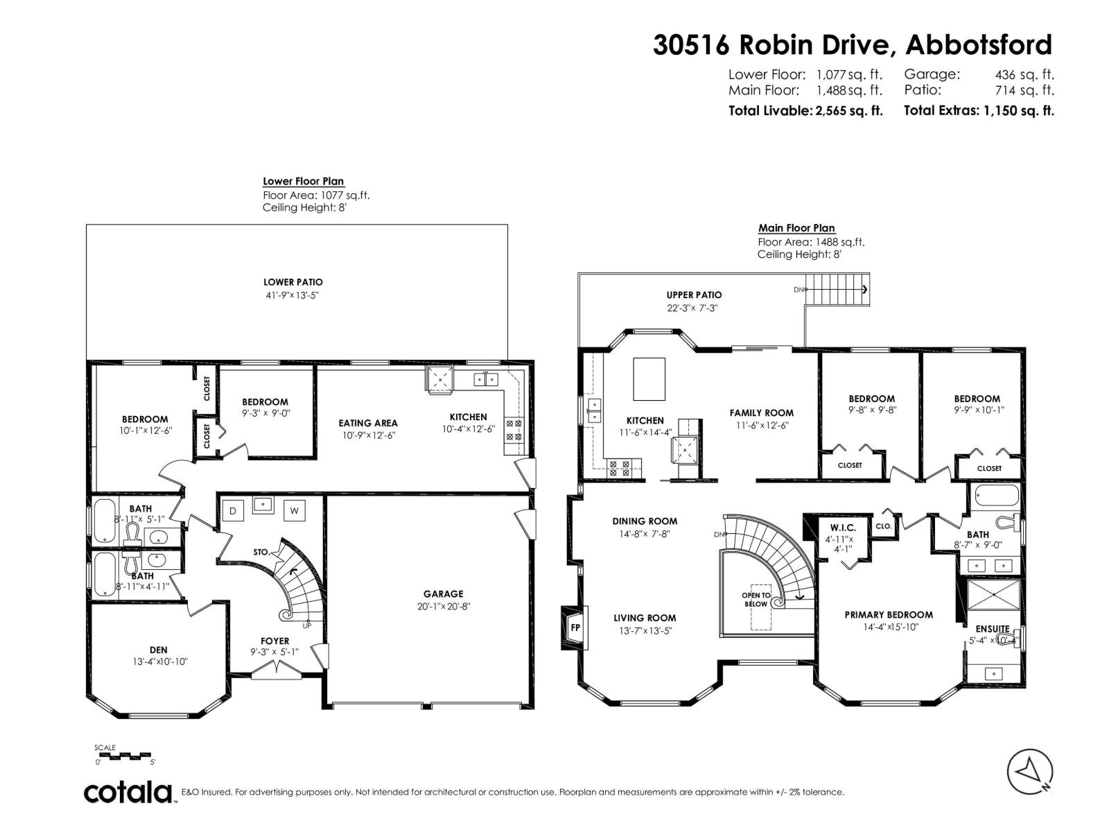 Photo 40 of 30516 Robin Drive, Abbotsford BC