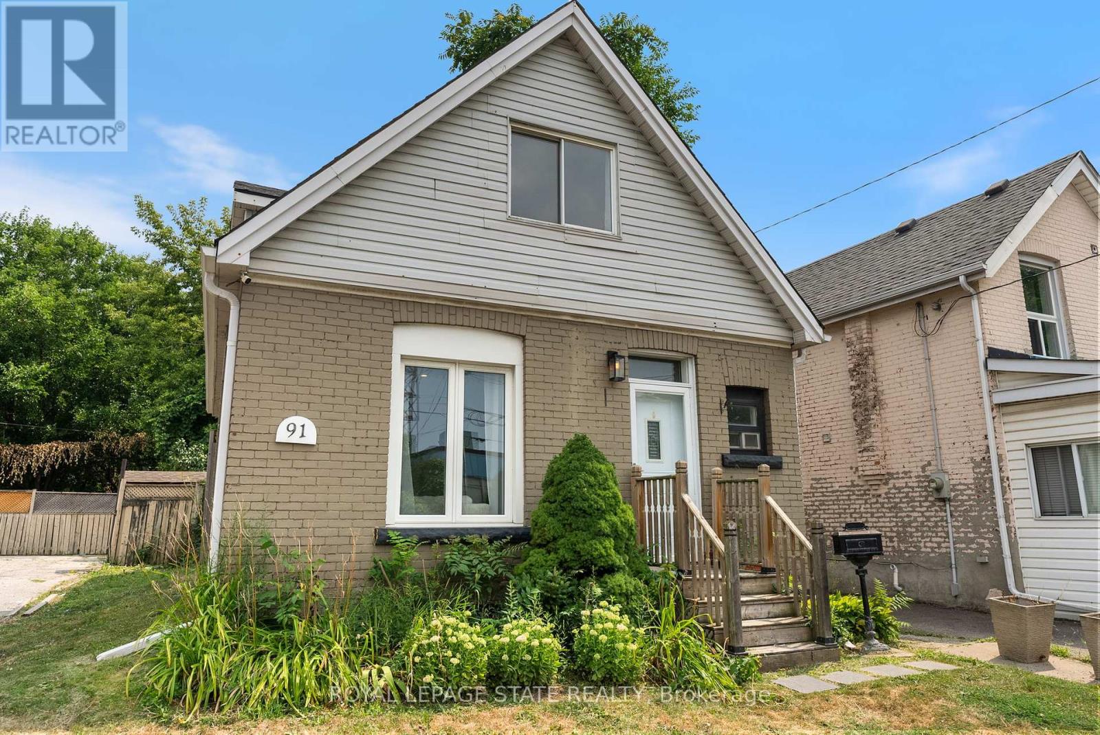 Photo 1 of 91 Dundurn Street S, Hamilton ON