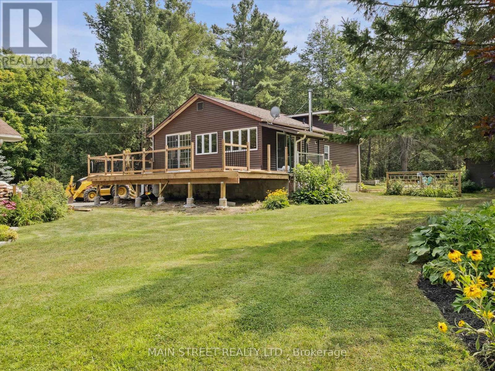 Photo 1 of 1183 South Morrison Lake Road, Gravenhurst ON