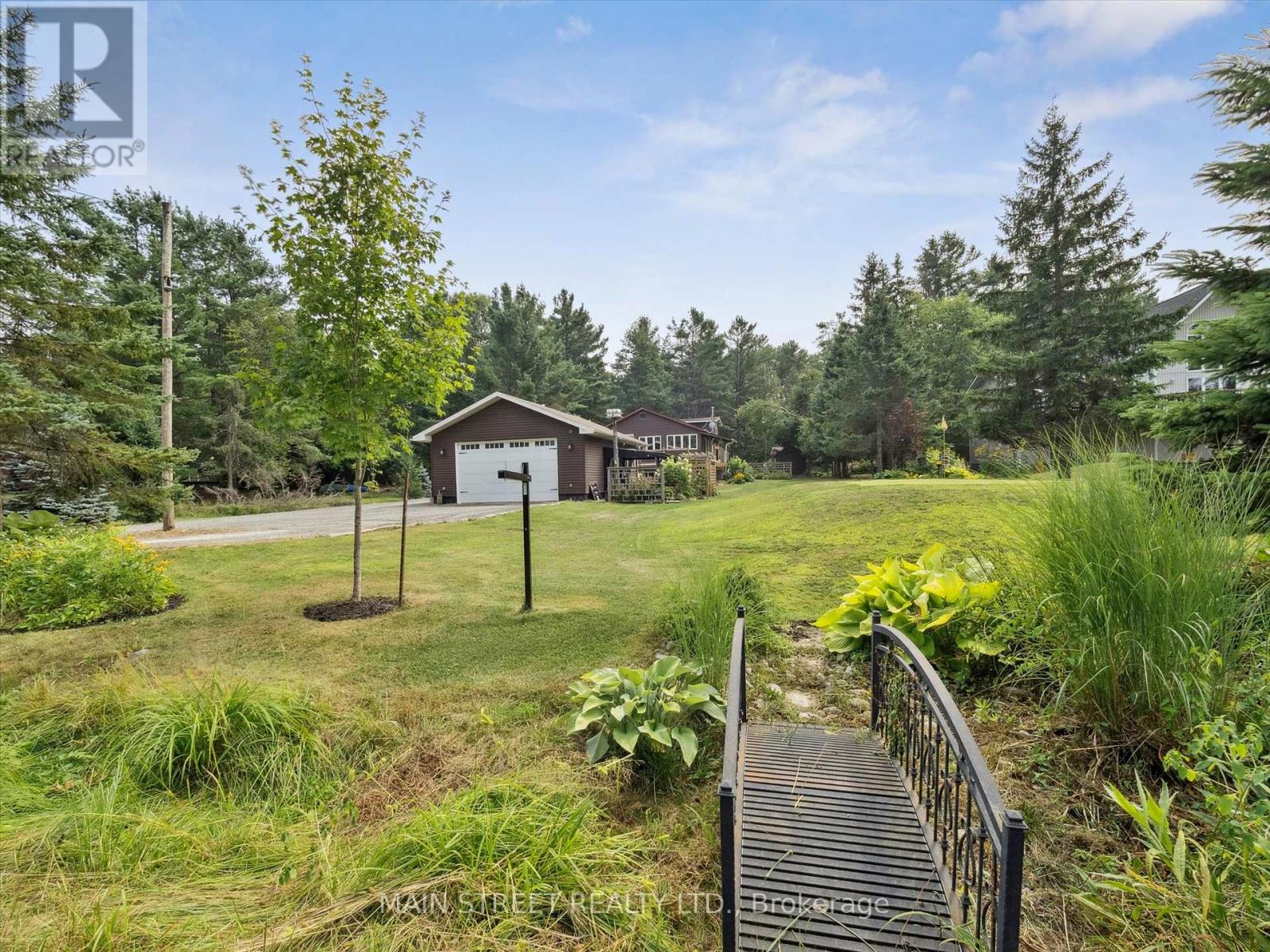 Photo 3 of 1183 South Morrison Lake Road, Gravenhurst ON