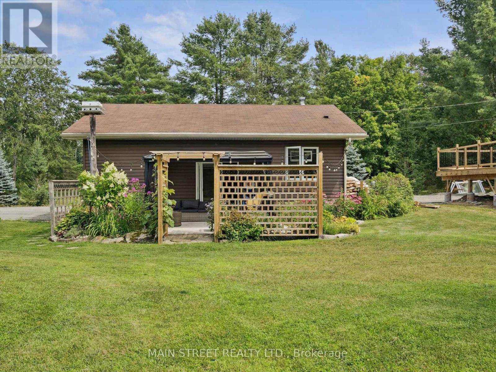 Photo 30 of 1183 South Morrison Lake Road, Gravenhurst ON