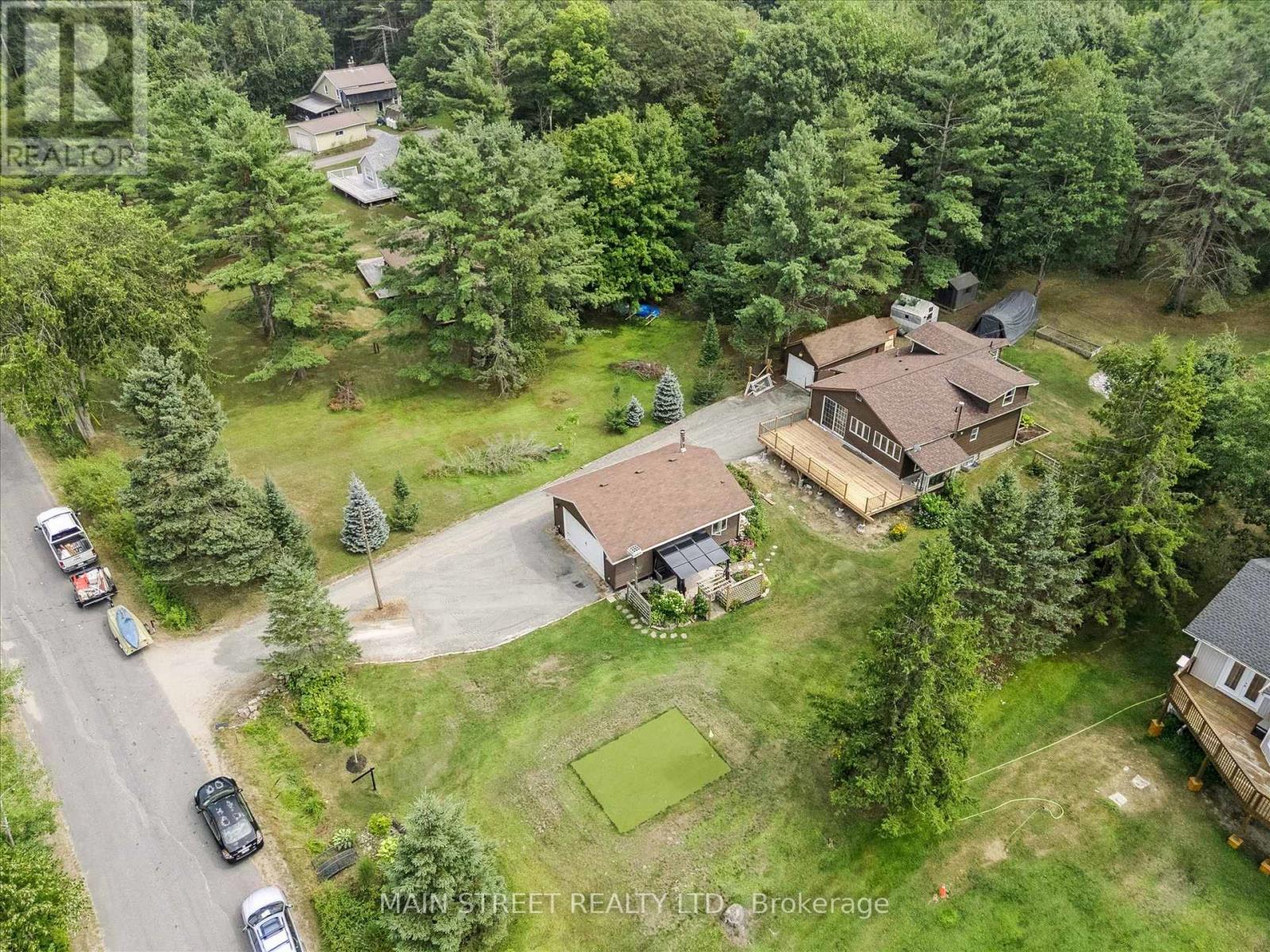 Photo 35 of 1183 South Morrison Lake Road, Gravenhurst ON